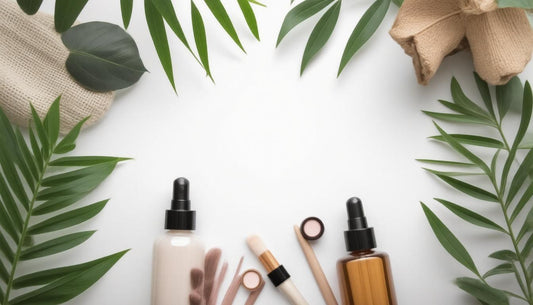 Top 10 Eco-Friendly Beauty Packaging Options for Sustainable Brands