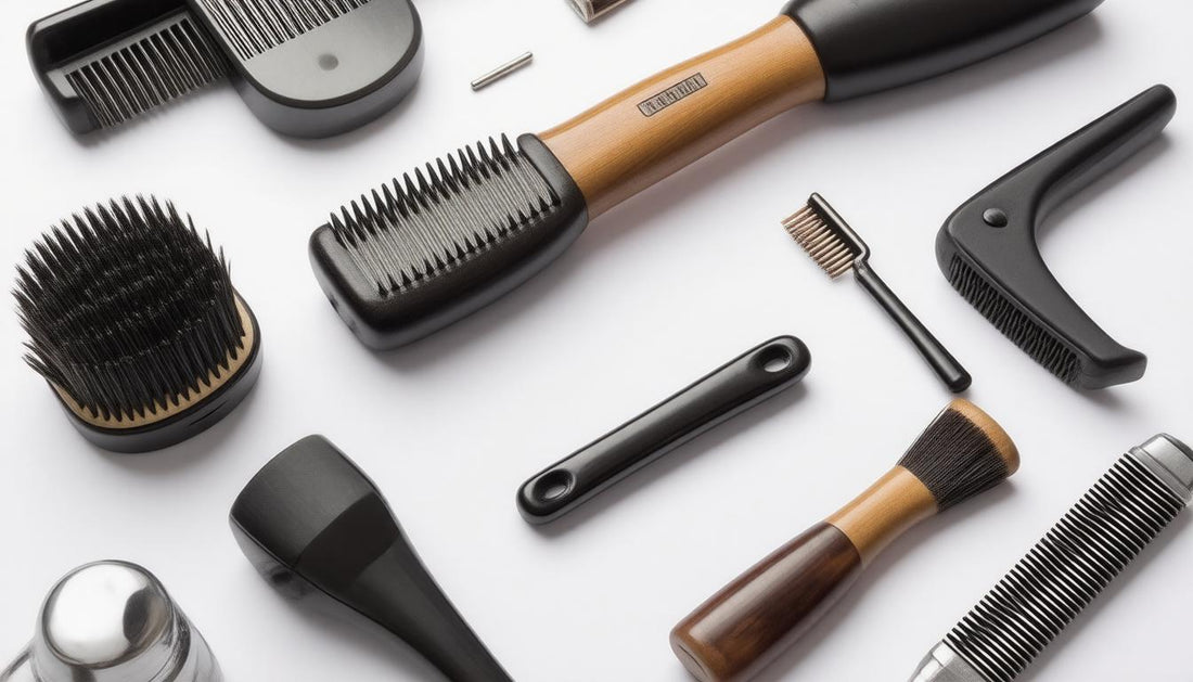 Top 10 Men's Grooming Essentials for a Polished Look