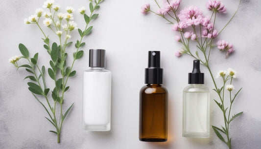 Top 10 Fragrances for Sensitive Skin That Are Gentle and Refreshing
