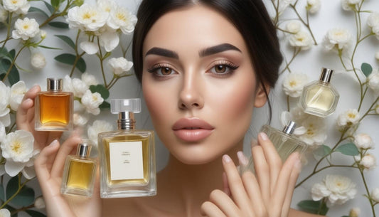 Top 10 Premium Fragrances for Women That Exude Elegance