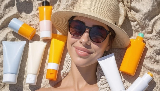 Top 10 Sunscreens for Sensitive Skin: Gentle Protection You Can Trust