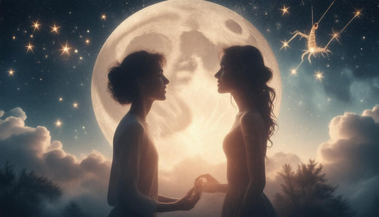 Astrology Insights: January 22, 2025 – Navigating Relationships Under the Scorpio Moon