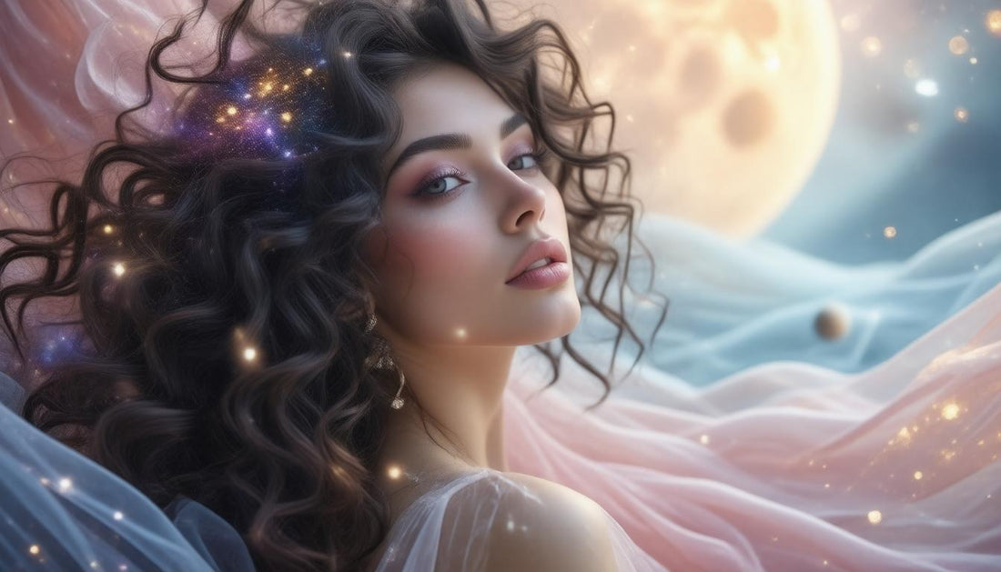 Unveiling the Cosmic Beauty Trends: Transform Your Style with Celestial Inspiration