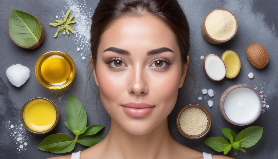 Top 10 Organic Skincare Ingredients for Radiant Skin