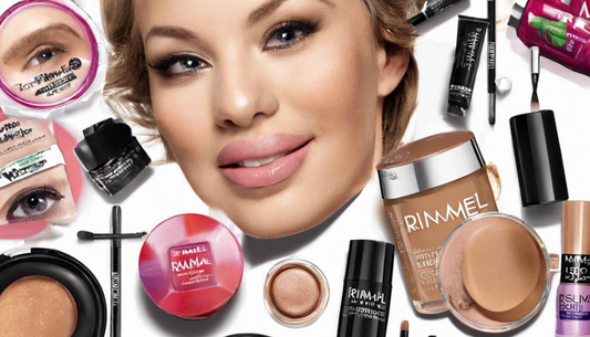 Top 10 Rimmel Products for Flawless Beauty