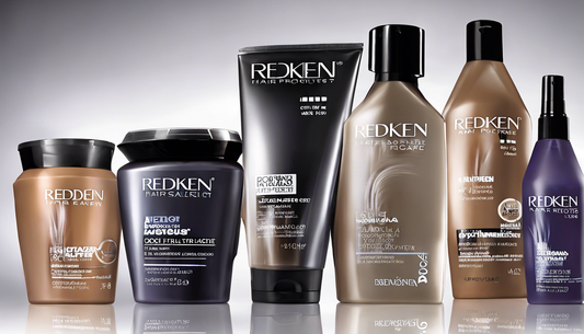 Top 10 Redken Hair Care Products for Stunning Hair