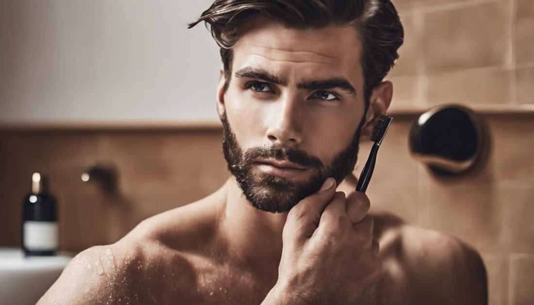 Top 10 Premium Men's Grooming Products for a Polished Look