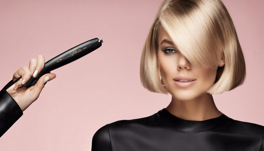 Top 10 GHD Hair Styling Tools for Effortless Glam