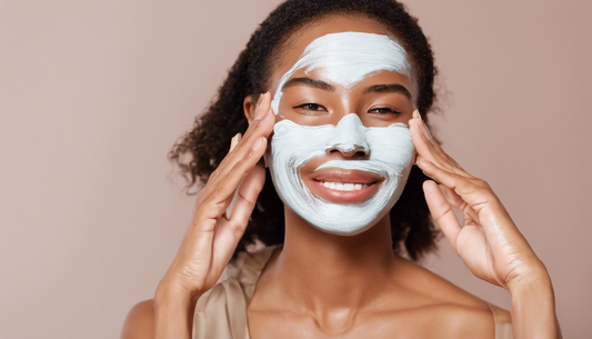 Top 10 Clay Masks for Oily Skin That Control Shine