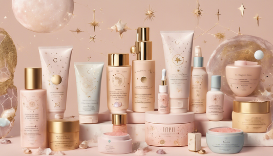 the connection between astrology and skincare: finding your zodiac beauty profile