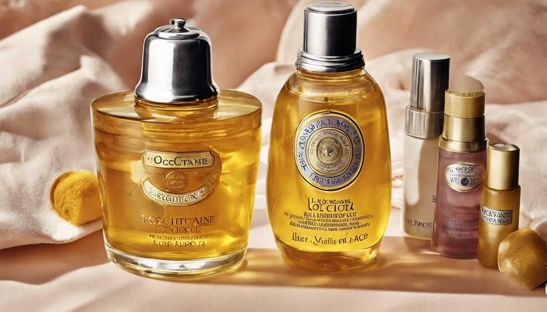 Top 10 L'Occitane Products for Luxurious Skincare