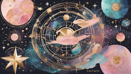 Weekly Horoscope: Navigate Love, Challenges, and Cosmic Changes (Dec 2-8, 2024)