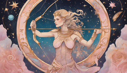 Navigating the Cosmic Shift: December 5, 2024 - What Each Zodiac Sign Needs to Know About Mercury Retrograde in Sagittarius