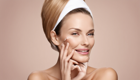 Top 10 Anti-Wrinkle Skincare Products for Youthful Skin