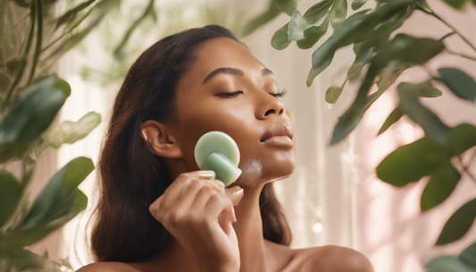 Unlock Radiant Skin: Discover the Incredible Jade Roller Benefits You Need to Know