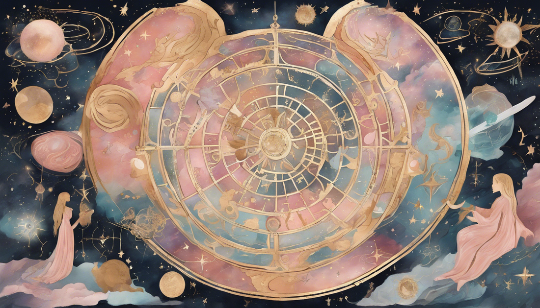 Exploring World Astrology: Unlocking Global Insights into Your Zodiac