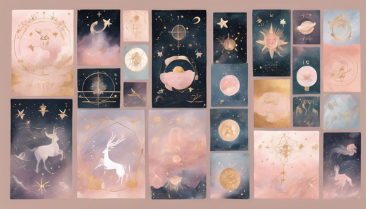 Unlock Your Day: Discover Your Daily Horoscope for Each Zodiac Sign!