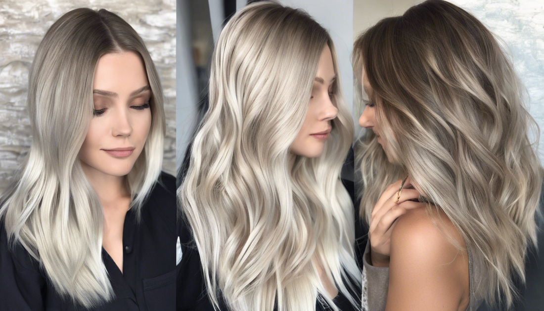 Top 10 Olaplex Products for Luxurious Hair Care