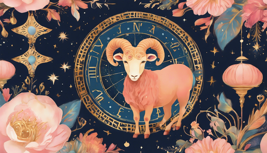 2025 Aries Horoscope: Embrace Transformation, Love, and New Beginnings!