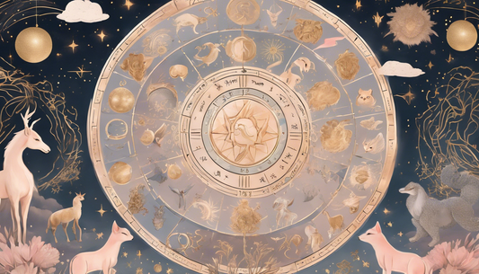 Unlocking the Secrets of Zodiac Signs and Houses: Your Complete Guide to Astrology