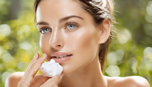 Top 10 Hydrating Face Creams for Glowing Skin