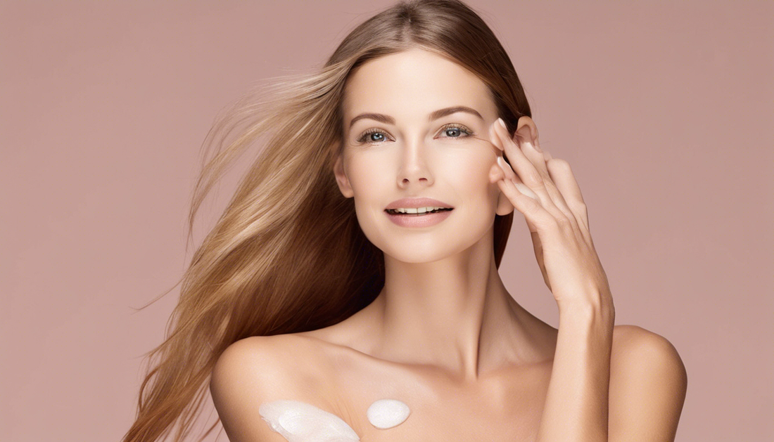 Top 10 Collagen-Boosting Creams for Youthful Skin