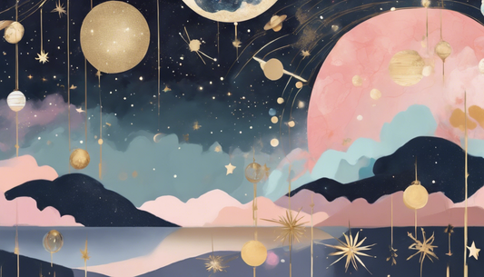 Unlock Your Weekend: Astrological Insights for November 30 & December 1, 2024