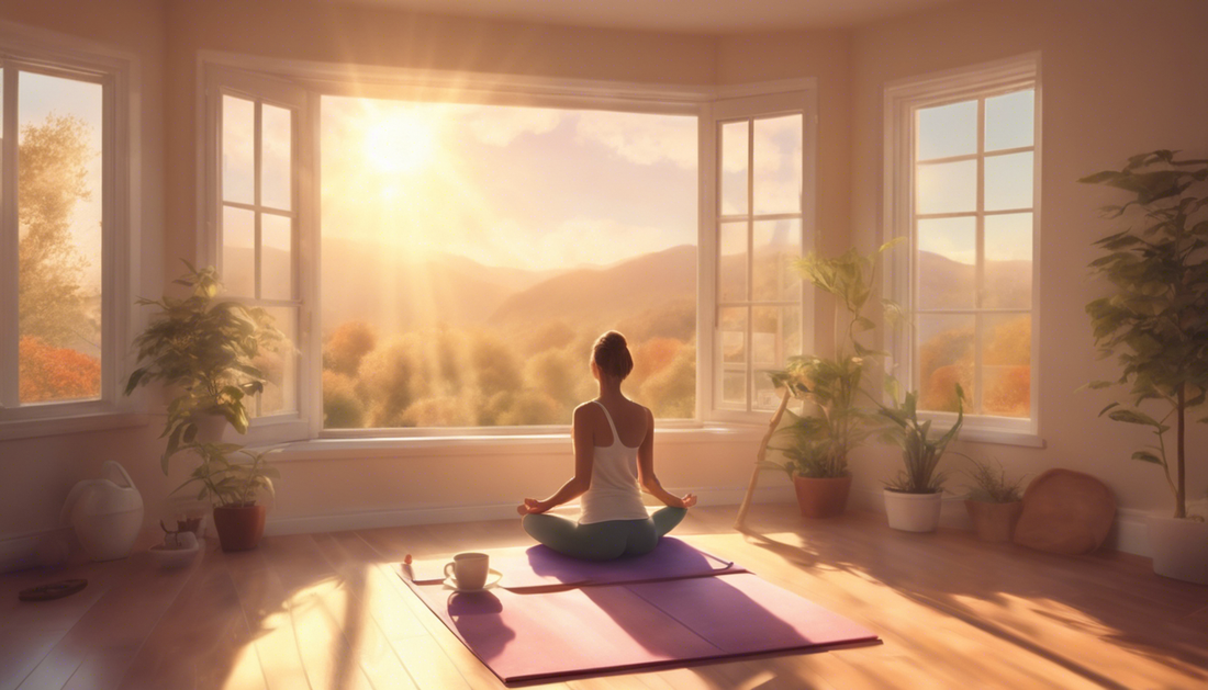 Unlocking the Power of Your Day: Explore the Incredible Benefits of a Morning Routine