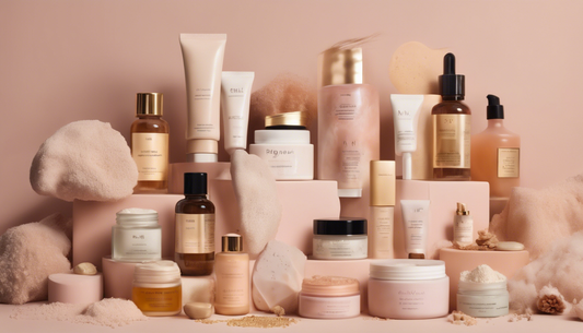 understanding your skin type: the key to a perfect routine