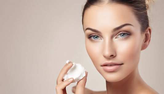 Top 10 Organic Beauty Products for Radiant Skin