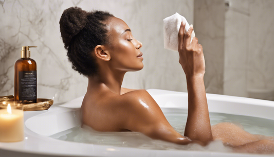 Top 10 Premium Bath and Body Products for Luxurious Self-Care