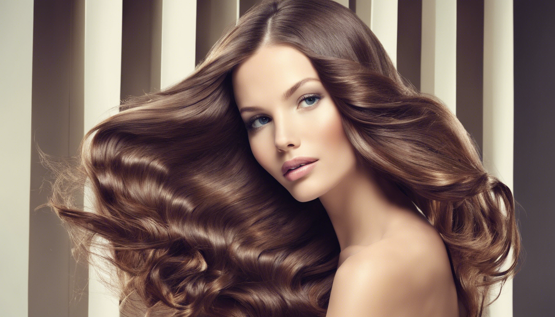 Top 10 Premium Hair Care Products for Luxurious Locks