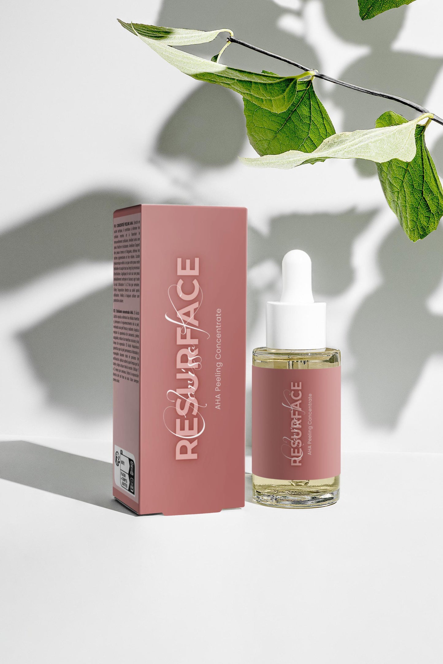 Resurface AHA Peeling Concentrate