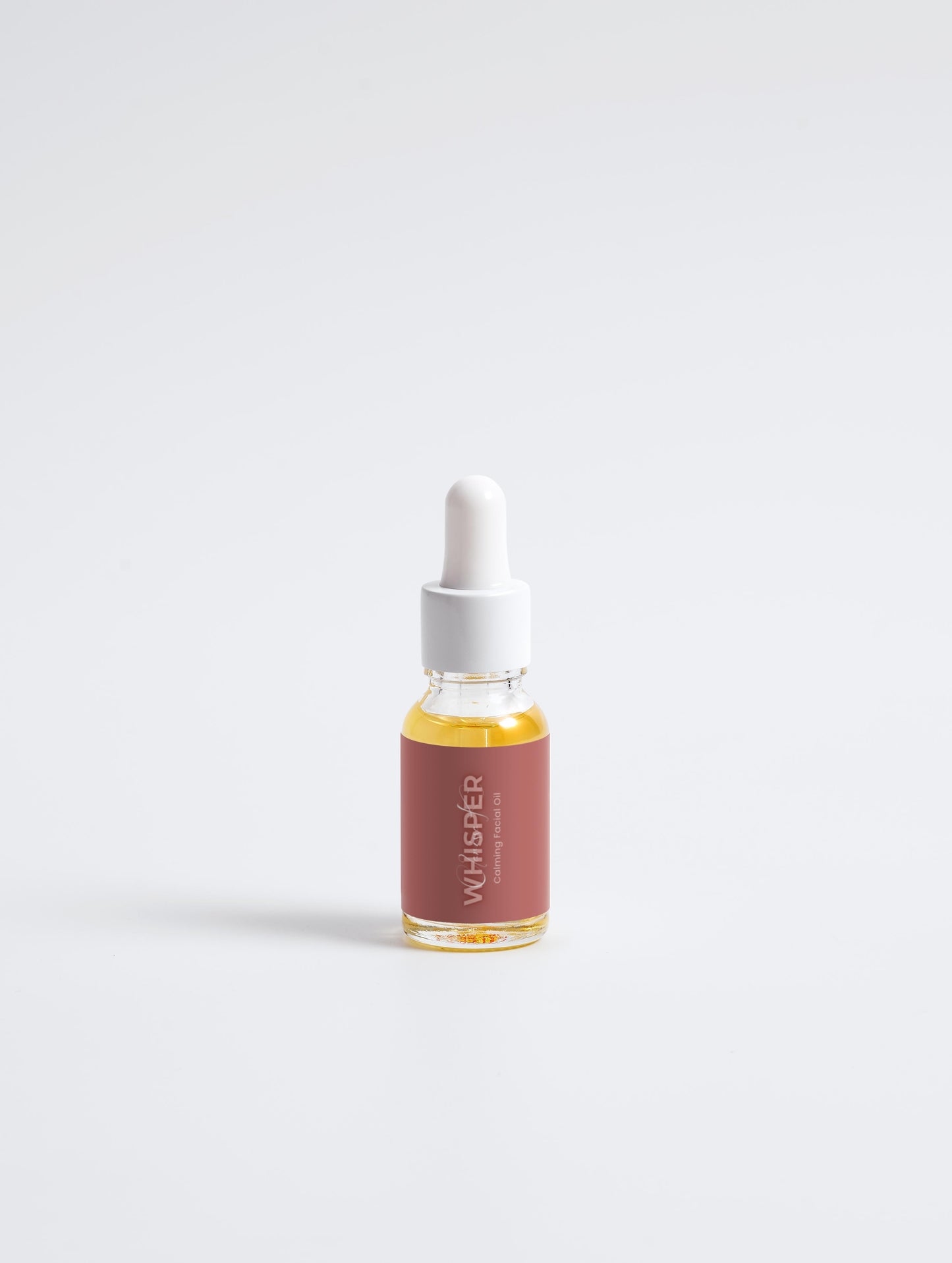 Whisper Calming Facial Oil
