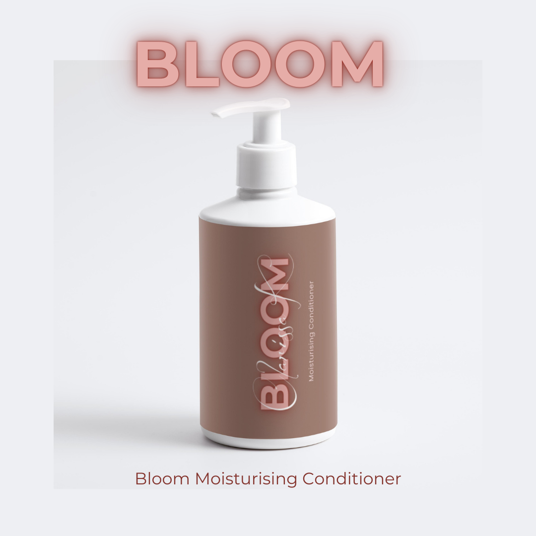 Bloom Moisturising Conditioner