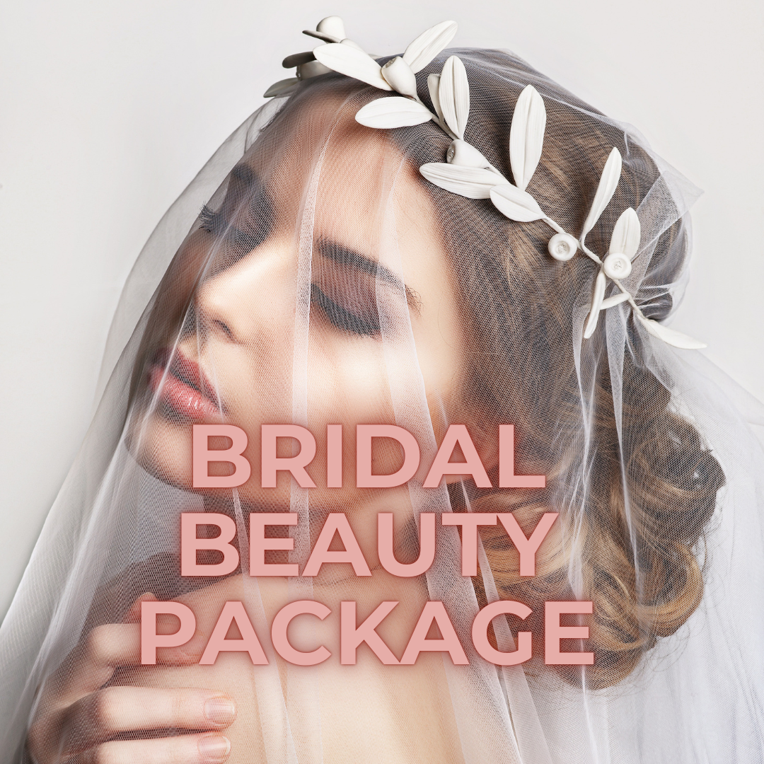 Bridal Beauty Package