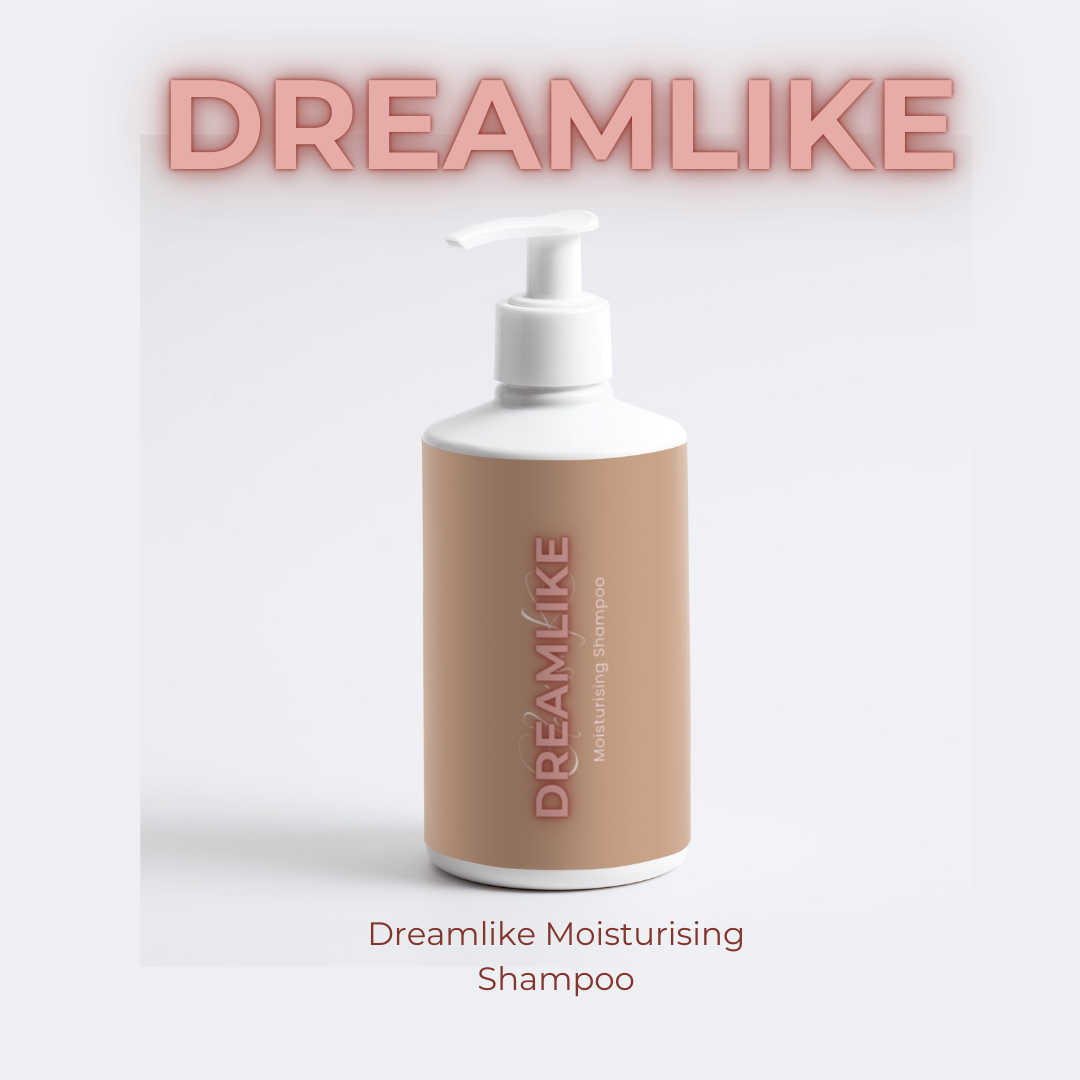 Dreamlike Moisturising Shampoo