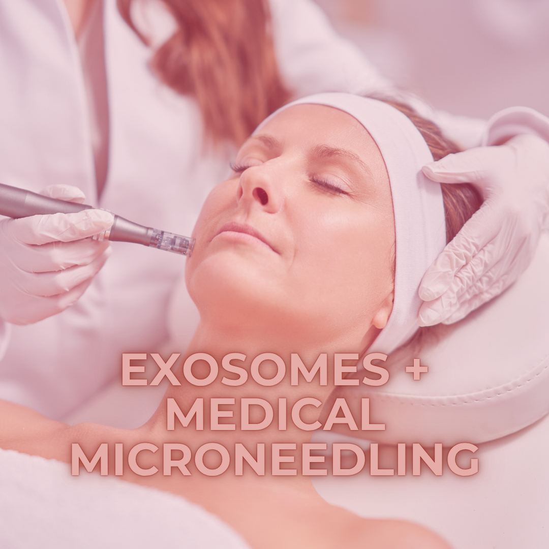 Polynucleotides + Exosomes