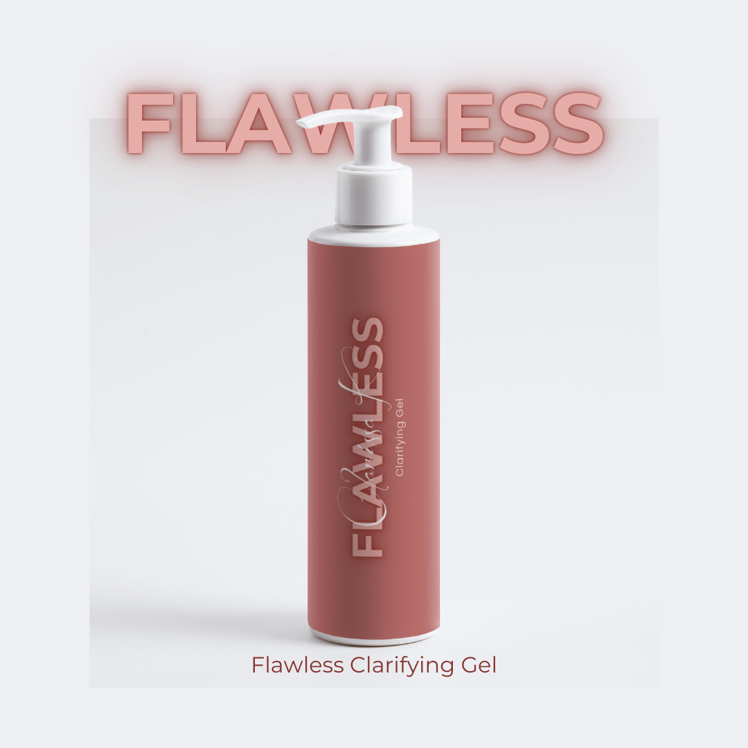 Flawless Clarifying Gel