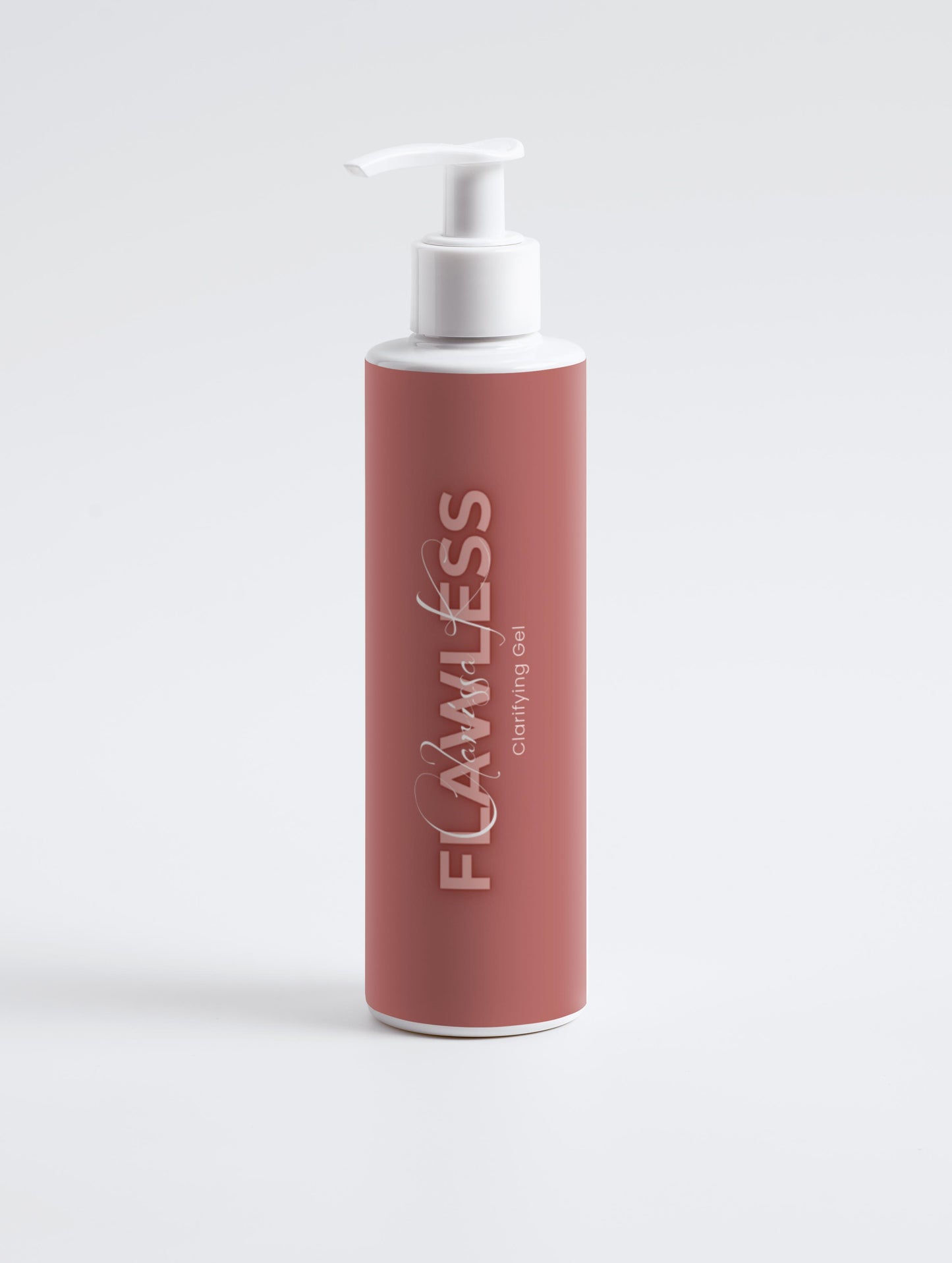 Flawless Clarifying Gel