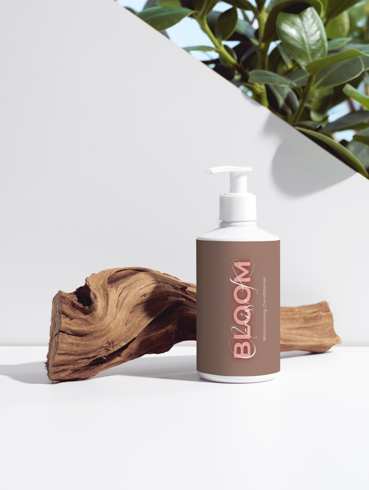 Bloom Moisturising Conditioner