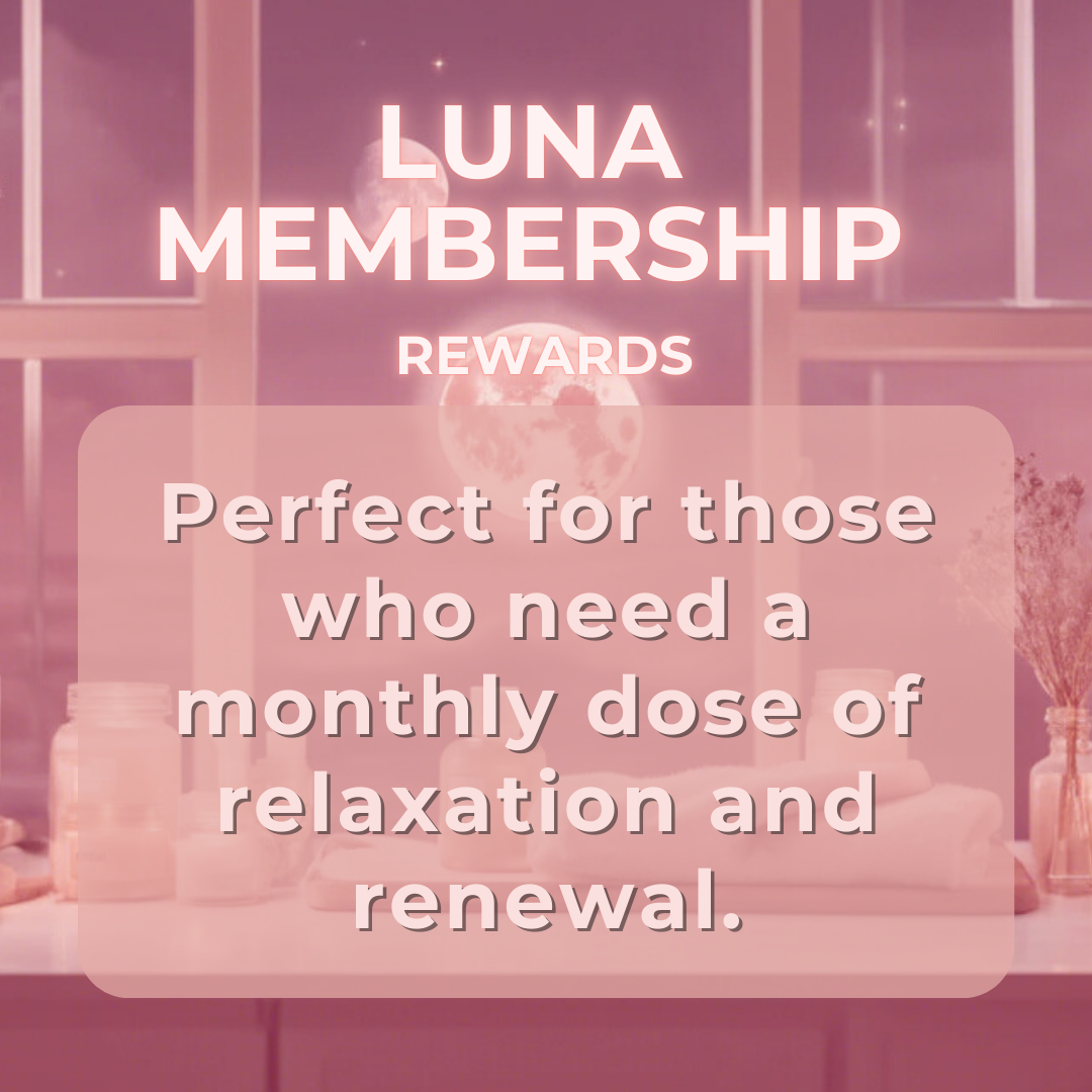 Luna Membership