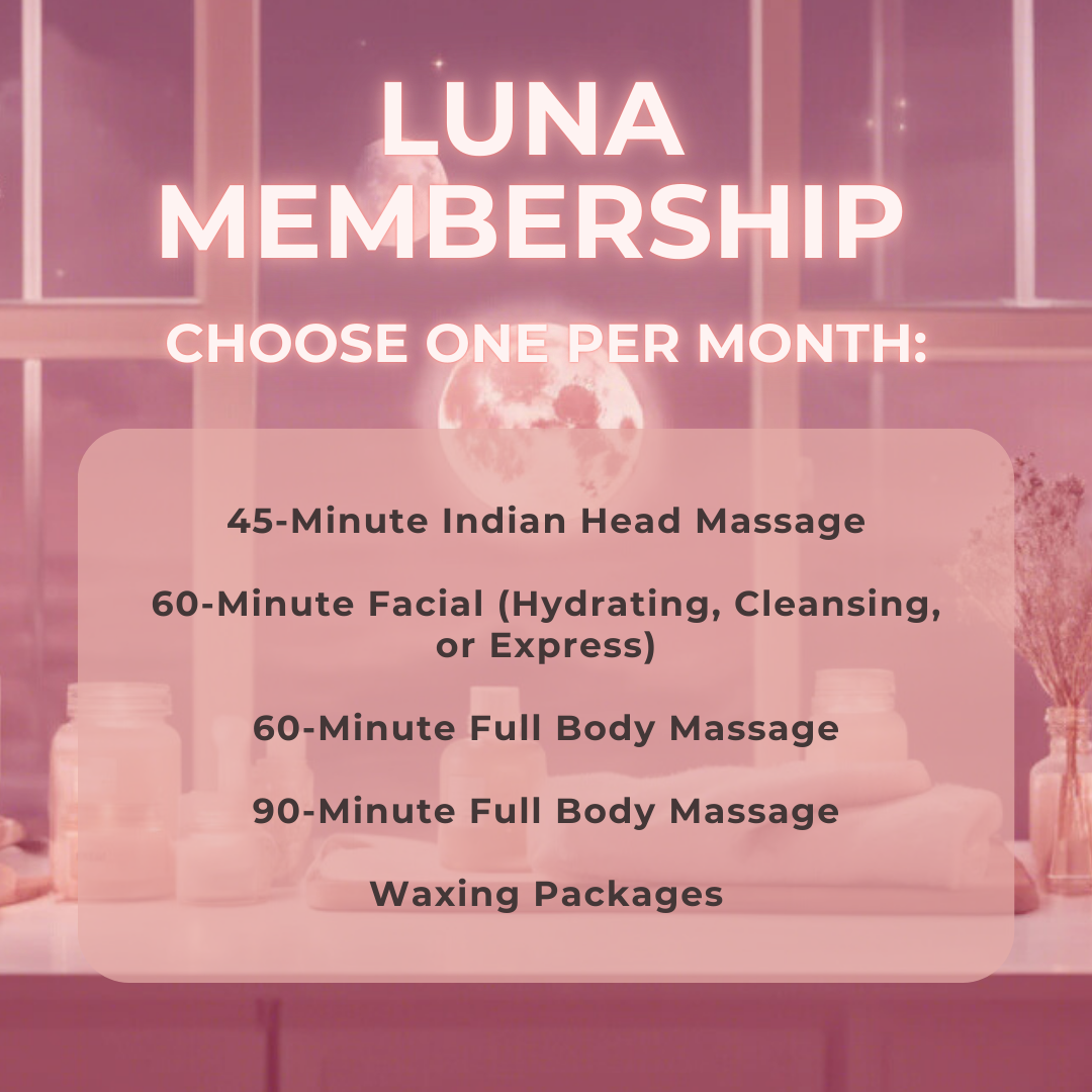 Luna Membership