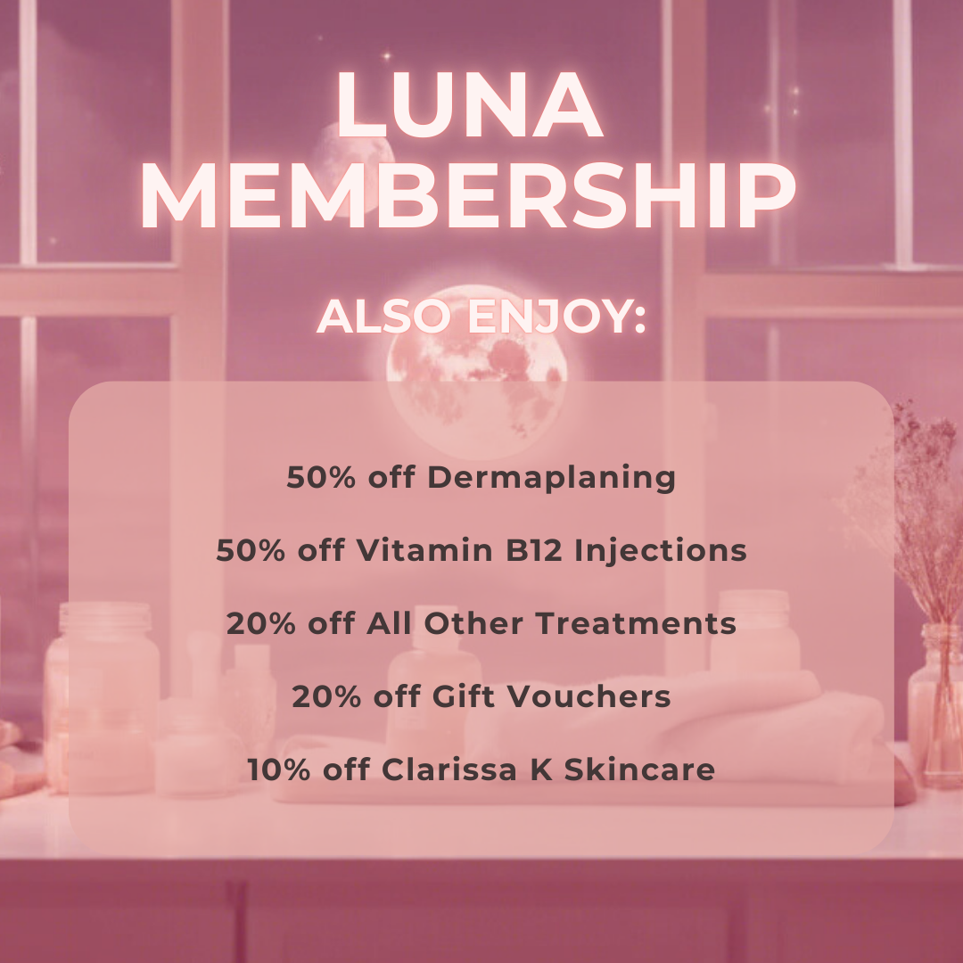 Luna Membership