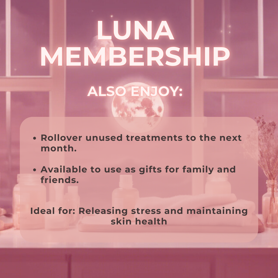 Luna Membership