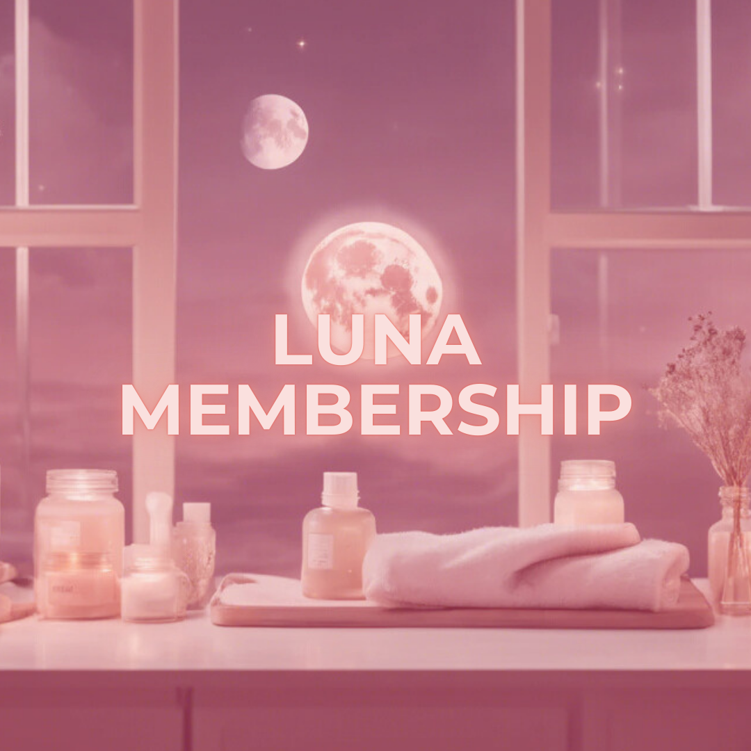 luna-membership