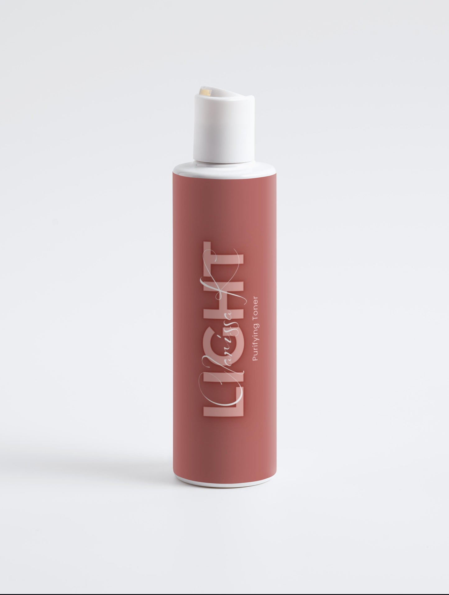 Light Purifying Toner