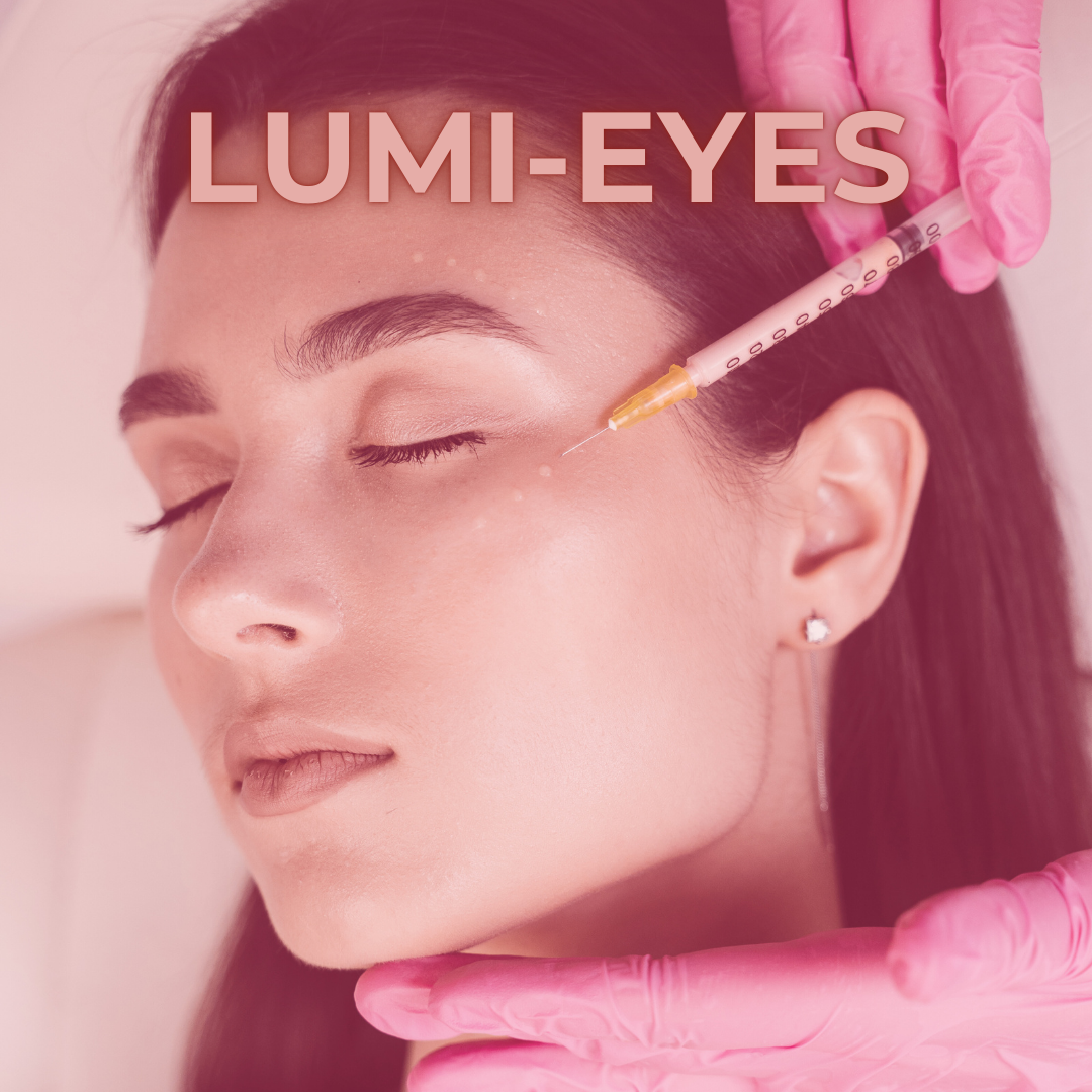 Lumi-Eyes