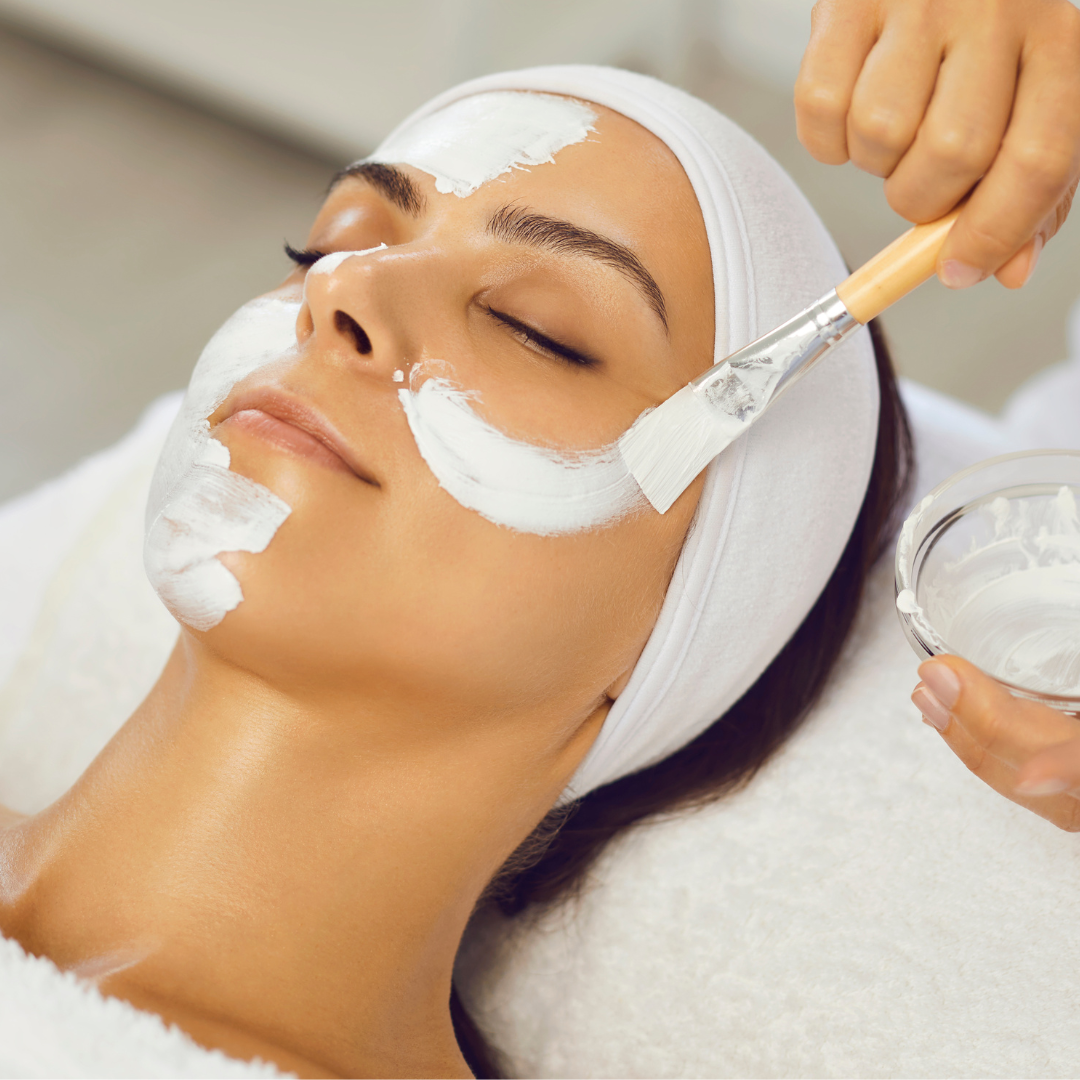 Hydrating Facial (55 mins)