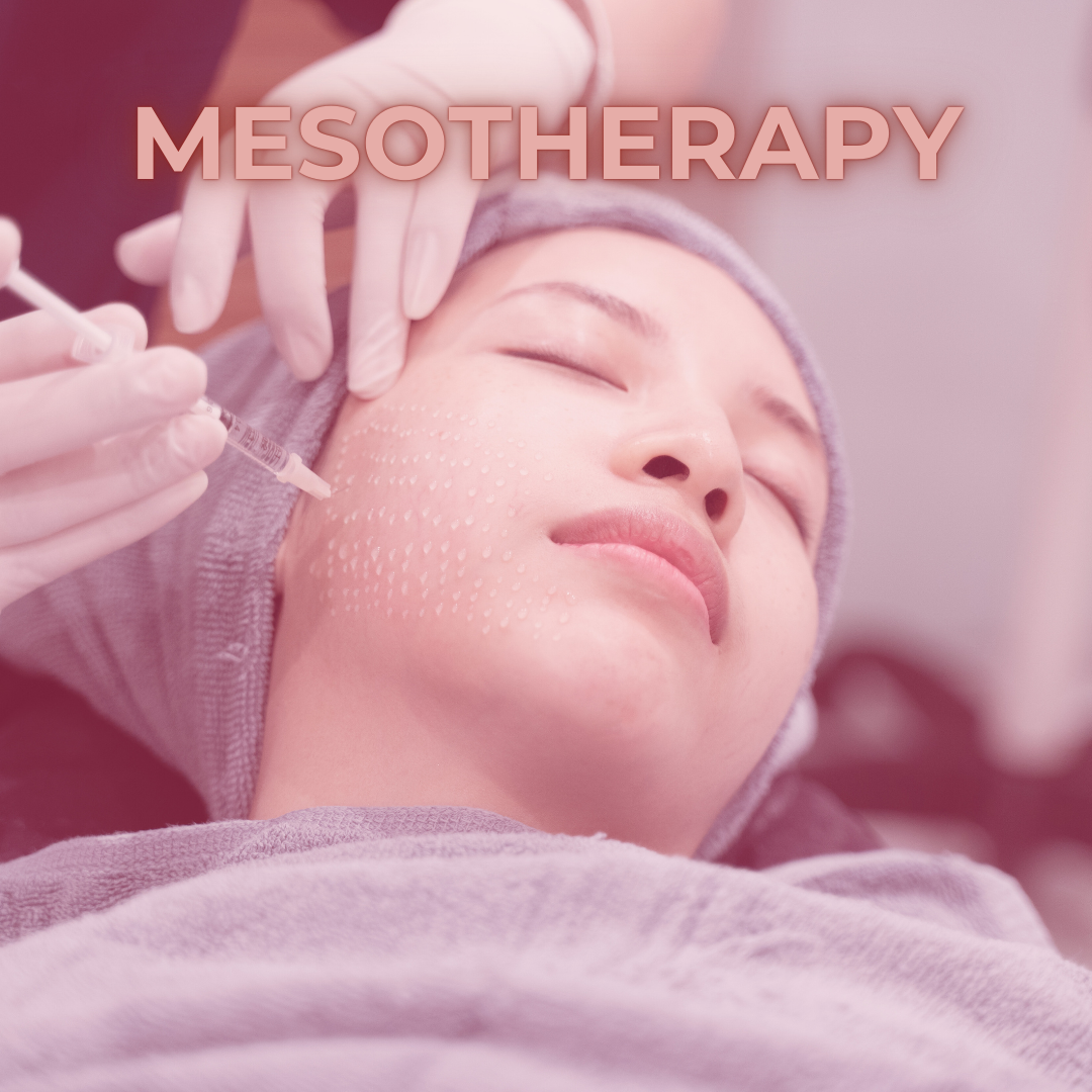 Mesotherapy